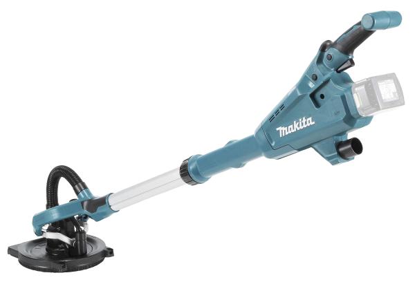 Makita DSL800ZX Akku-Langhalsschleifer
