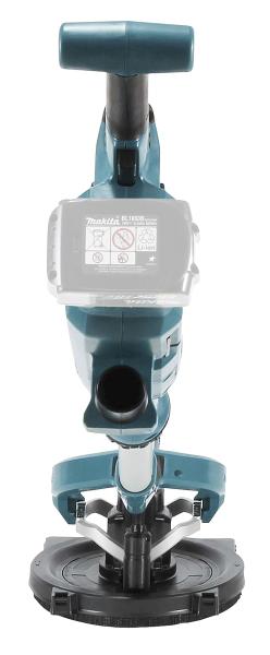 Makita DSL800ZX Akku-Langhalsschleifer