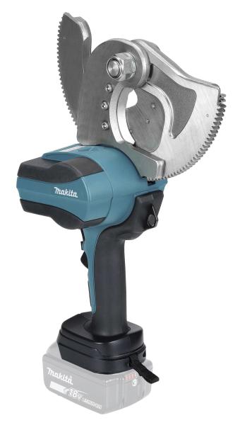 Makita DTC103ZK Akku-Kabelschneider