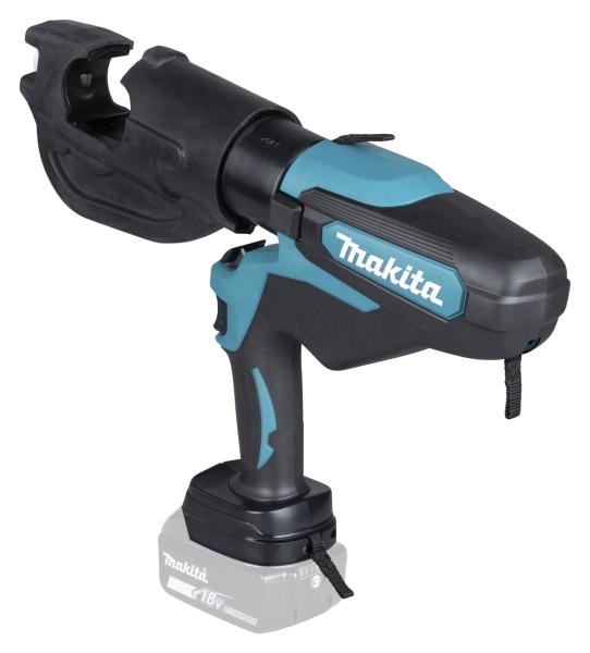 Makita DTC302ZK Akku-Presswerkzeug