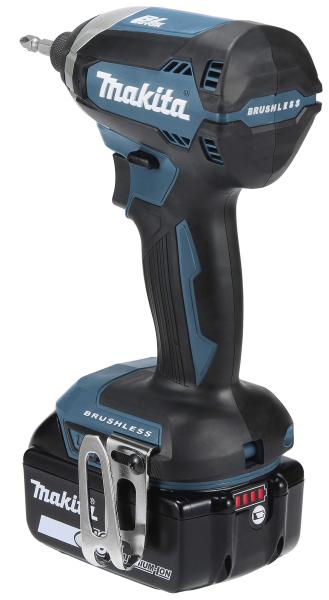 Makita DTD153RTJ Akku-Schlagschrauber