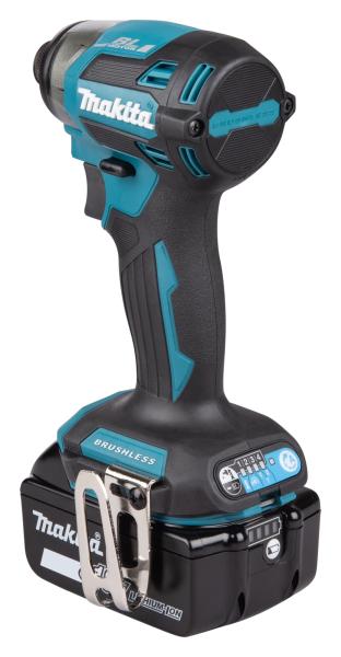 Makita DTD173RTJ Akku-Schlagschrauber