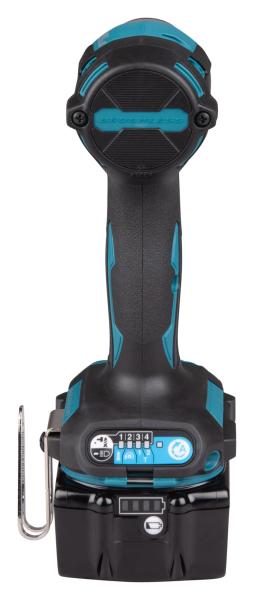 Makita DTD173RTJ Akku-Schlagschrauber