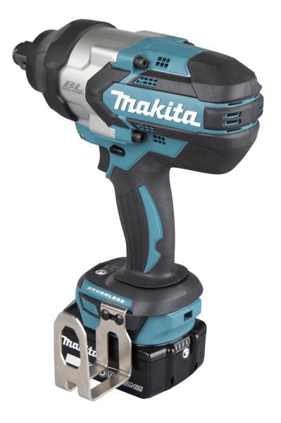 Makita DTW1001RTJ Akku-Schlagschrauber