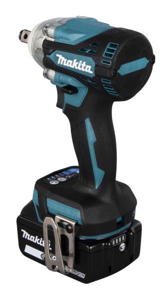 Makita DTW300RTJ Akku-Schlagschrauber