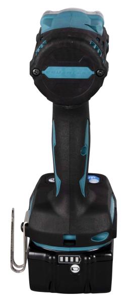Makita DTW300RTJ Akku-Schlagschrauber