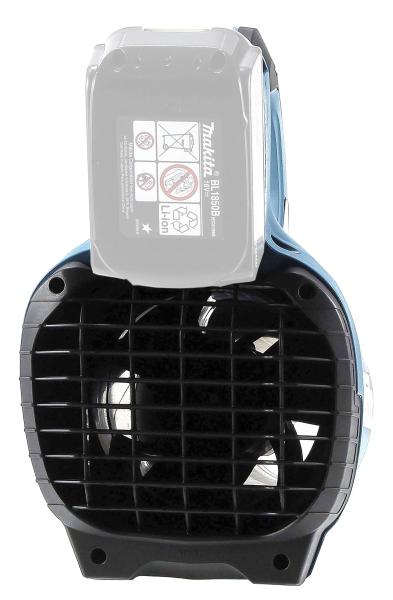 Makita DUB184Z Akku-Gebläse