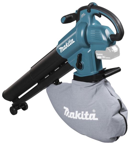 Makita DUB187Z Akku-Laubbläser und -sauger
