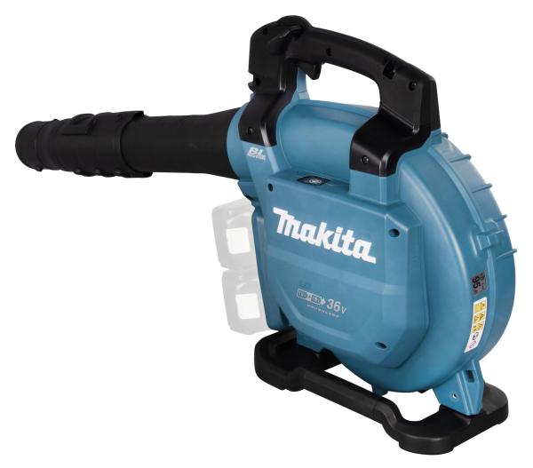 Makita DUB363ZV Akku-Laubbläser und -sauger