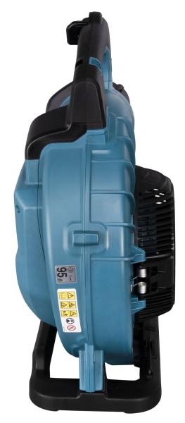 Makita DUB363ZV Akku-Laubbläser und -sauger