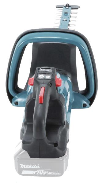 Makita DUH502Z Akku-Heckenschere