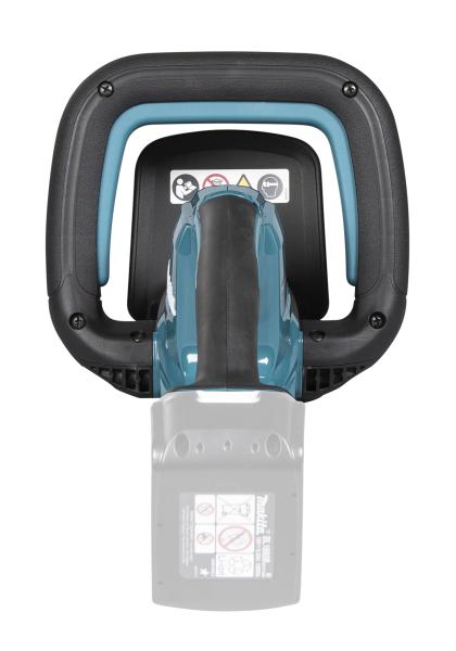 Makita DUH506Z Akku-Heckenschere