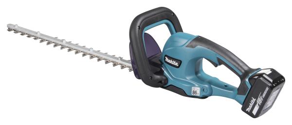Makita DUH507RF Akku-Heckenschere