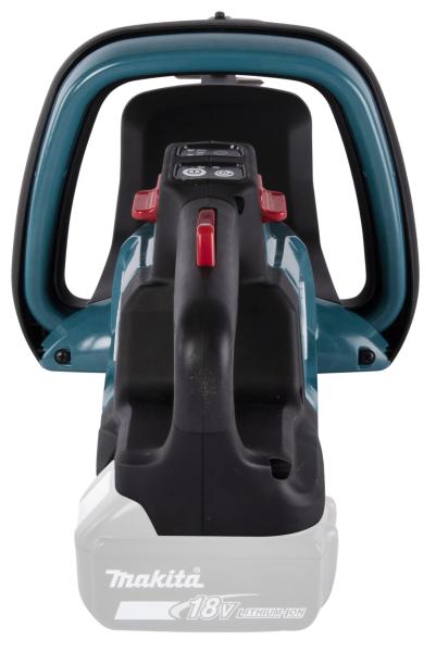 Makita DUH601Z Akku-Heckenschere