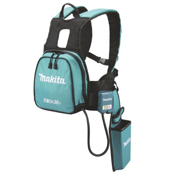 Makita DUP361Z Akku-Astschere