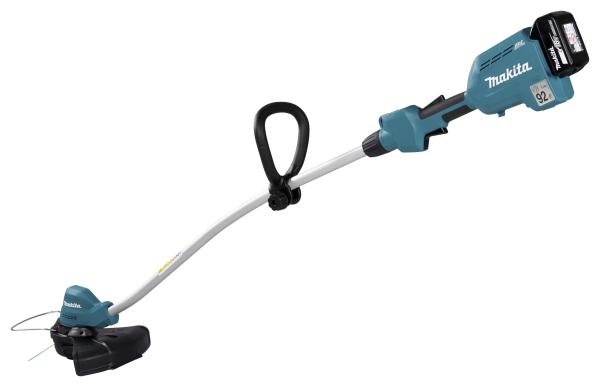 Makita DUR189RF Akku-Rasentrimmer