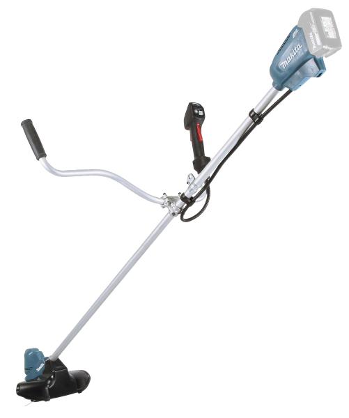 Makita DUR190UZX3 Akku-Rasentrimmer