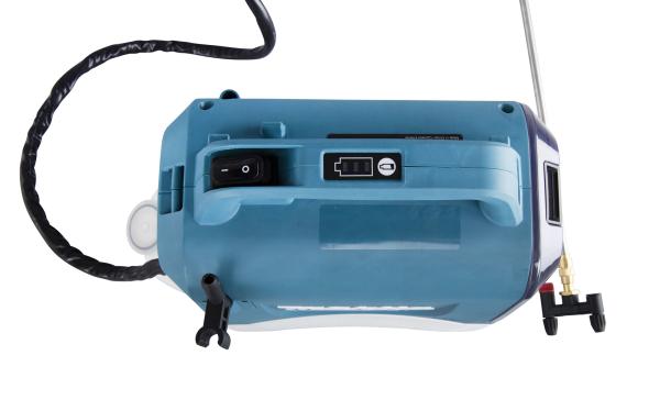 Makita DUS054Z Akku-Druckspritze