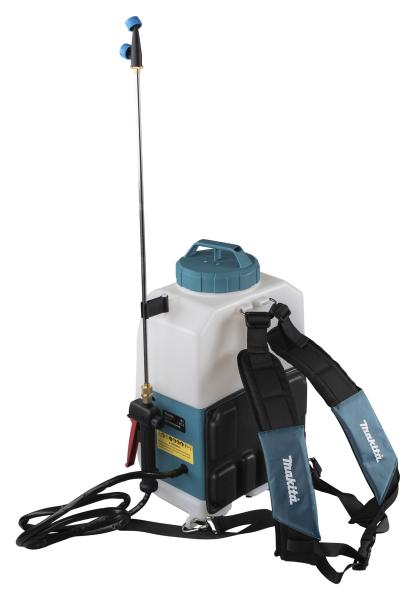 Makita DUS158Z Akku-Druckspritze