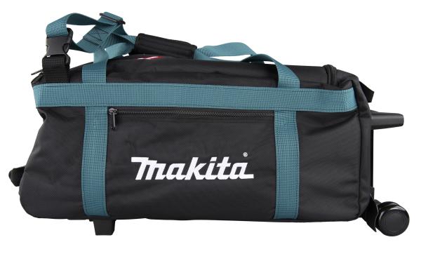 Werkzeugtasche mit Trolley