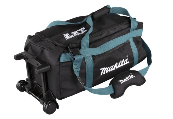 Werkzeugtasche mit Trolley