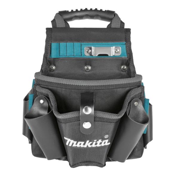 Schrauberholster mit Handgriff