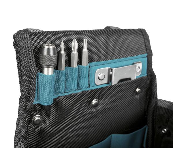 Makita E-15182 Schrauberholster mit Handgriff
