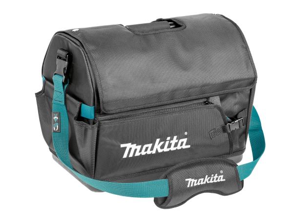 Werkzeugtasche mit Haube