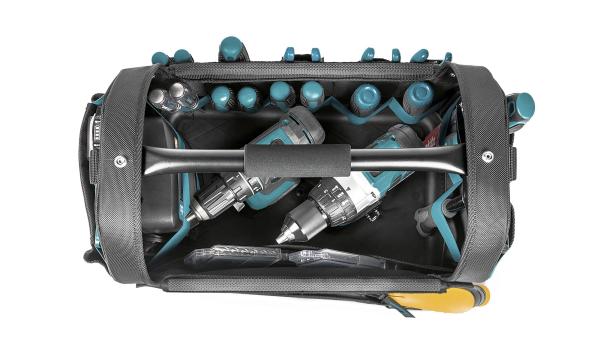 Makita E-15419 Werkzeugtasche mit Haube