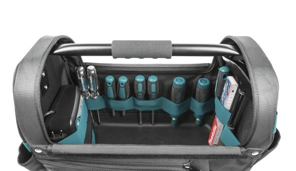 Makita E-15419 Werkzeugtasche mit Haube