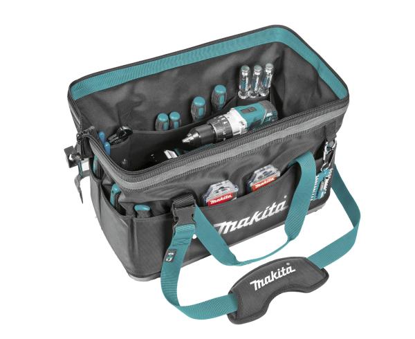 Werkzeugtasche weite Ã–ffnung 34 l