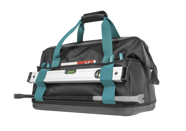 Makita E-15425 Werkzeugtasche weite Ã–ffnung 34 l