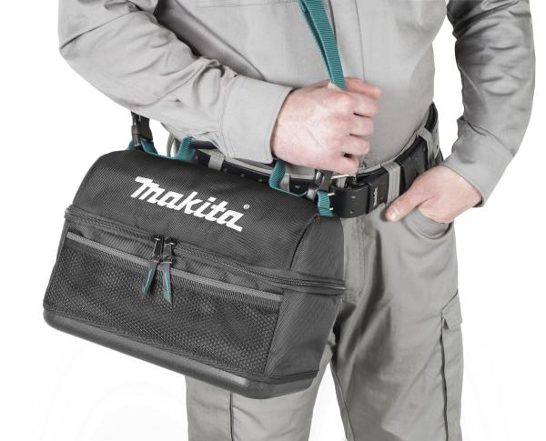 Makita E-15590 Lunchtasche plus