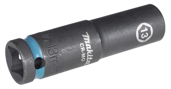 Schlagnuss SW13 Impact Black