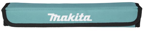 IMPACT BLACK Schlagnuss-Set 8-tlg. 1/2"