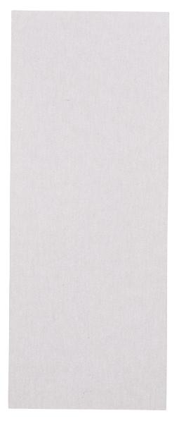 Schleifpapier P240 93x228mm