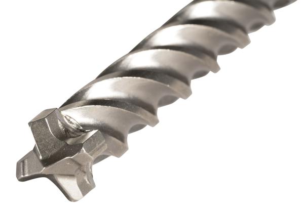 SDS-PLUS Bohrer 12x1000mm NEMESISII