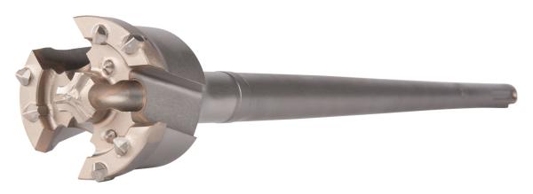 Durchbruchkrone SDS-MAX