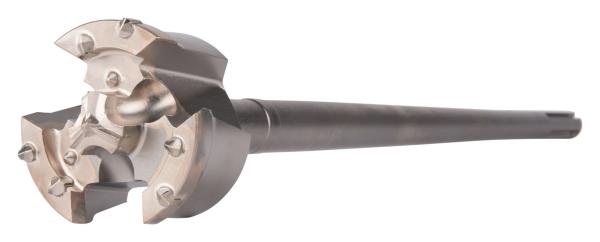Durchbruchkrone SDS-MAX