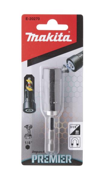 Makita E-20270 Torsion Bithalter Ultra Mag Impact Premier
