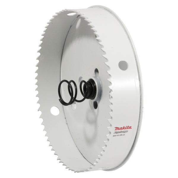 Lochsäge 127mm EZYCHANGE BiM HSS