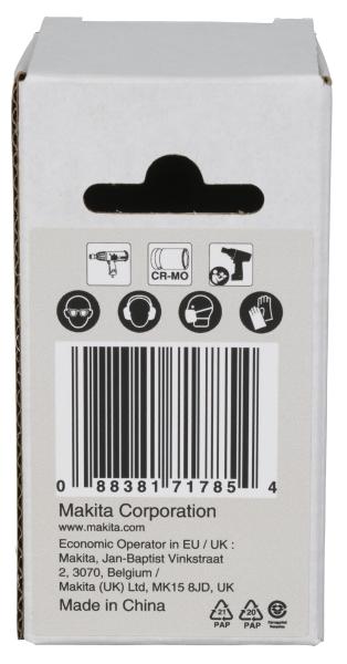 Makita E-22246 Schlagnuss 3/4" SW21