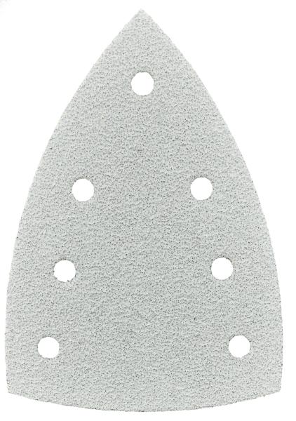 Schleifpapier A40 100x150mm Klett