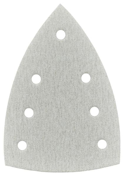 Schleifpapier A150 100x150mm Klett
