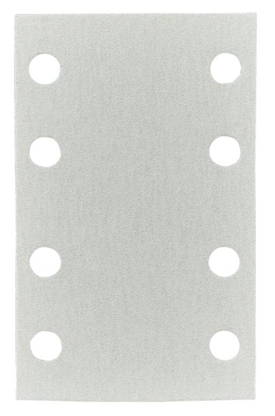 Schleifpapier A180 80x130mm Klett