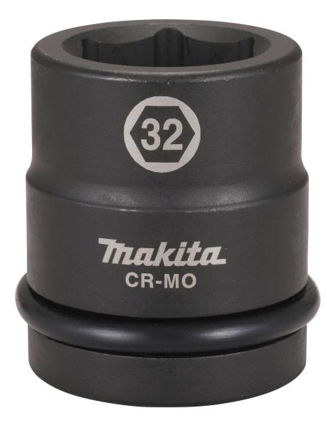 Schlagnuss 1" SW32 63mm