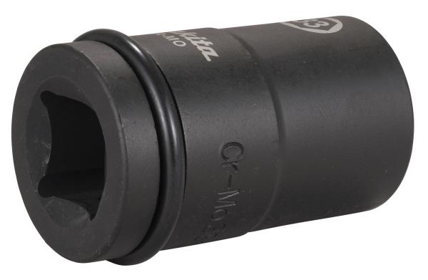 Schlagnuss 1" SW33 90mm