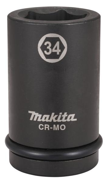 Schlagnuss 1" SW34 90mm
