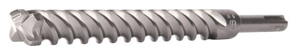 SDS-PLUS Bohrer 18x250mm NEMESISII