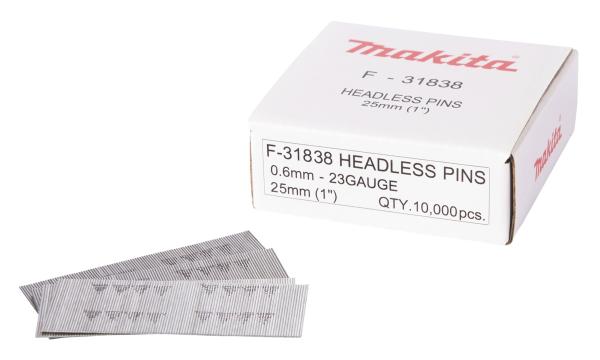 Stift 0.6x25mm